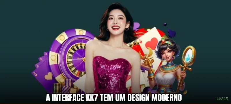 Cassino ao Vivo kk345 - Dealers Brasileiros Profissionais