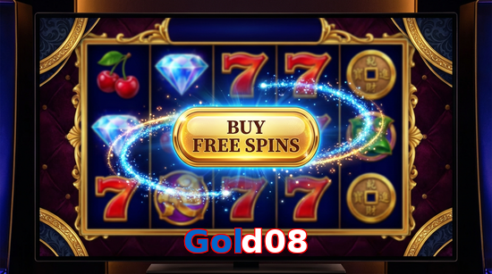 Game list for Gold08 pg section